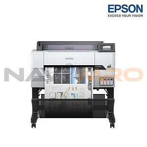 SureColor SC-T3445 (24in/A1/4색/CAD,GIS용)
