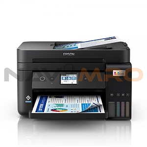 L6290 정품무한잉크 복합기 (잉크포함) L6190 후속모델