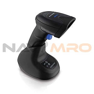 QBT2500 2D 무선 바코드스캐너 (블랙/시리얼타입) -QBT2430/QBT2400 후속모델