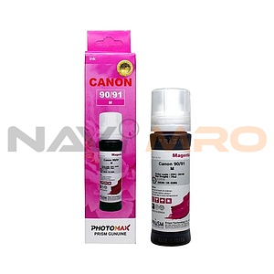 캐논 GI-90/91 빨강리필 호환잉크 (70ml)