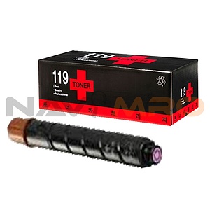 캐논 재생토너 NPG-46M (빨강:27K)