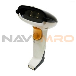 TSK-5500 plus 2D 무선 바코드스캐너 (USB)