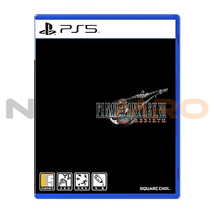 PS5 파이널 판타지7 리버스 한글판