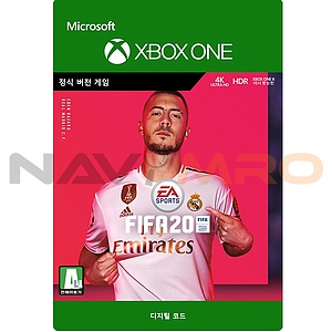 XBOX 피파 20 스탠다드 에디션