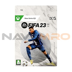 Xbox Series XlS 피파 23 스탠다드 에디션 - Xbox Digital Code