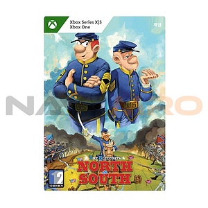 Xbox The Bluecoats North & South - Xbox Digital Code