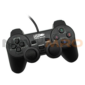 PC용 USB 조이스틱 게임 조이패드
