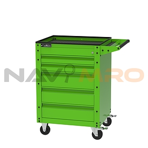 서랍형 이동식 공구함 (HP-5D Series)