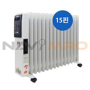 15핀 전기 라디에이터 (ERT-30BS)