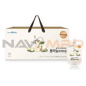통마늘 프리미엄 (21A-1026)