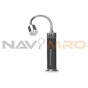 자석 자바라 LED 라이트 (WS-880)