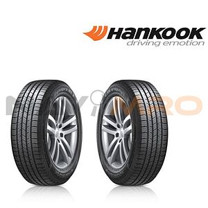 22인치 Dynapro HPX RA43 (265/40R22)