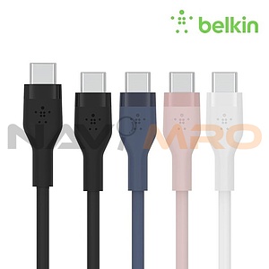 Type-C to Type-C 60W 고속 충전케이블, CAB009bt1MBK (블랙/1m)