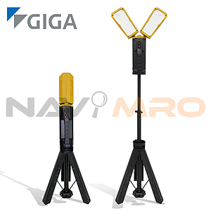 LED 스탠드형 작업등 (G-1562)