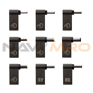 노트북 충전 젠더, USB-C TO DC 100W D-7 (내경3.0mm/외경5.5mm)