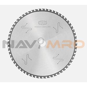 원형팁쏘 (초경/TCT DRY-CUT ) 비철 및 금속 범용