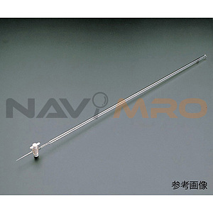 PTFE 마개가 달린 뷰렛
