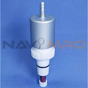PTFE 자석 진공 교반기
