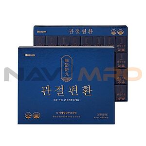 관절편환 (4g×32환)
