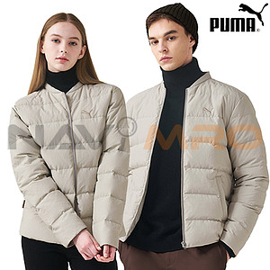 덕다운 자켓 (PU4484)