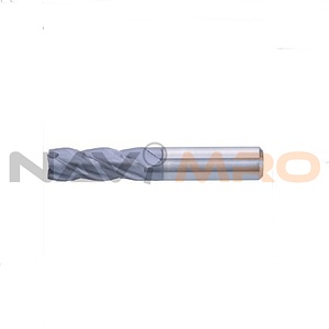 4날 초경 엔드밀 (웰던/M200-4ES-W)