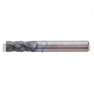 4날 코너 래디우스 초경 엔드밀 (웰던/M200-4RS-W)