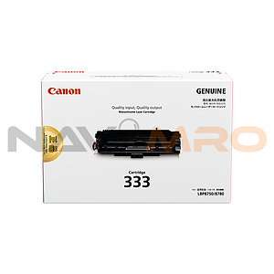 캐논토너카트리지 (CRG-333)