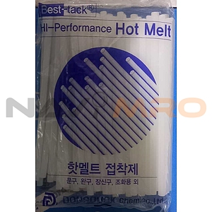 핫멜트 글루스틱 (DA104)