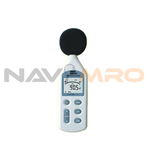 휴대용 소음계 (AR824)