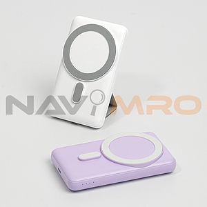 맥세이프 무선 충전기 (AL0303/5,000mAh)