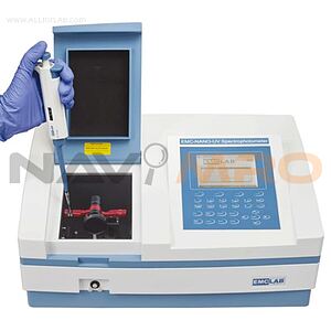 나노 분광광도계 (NANO Spectrophotometer)