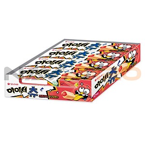 아이셔츄 쥬시&자두요구르트