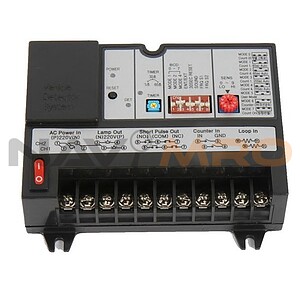 (법인영업) 차량 검지기 루프디텍터 DET-100