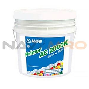 자동수평몰탈 전용프라이머 (AC2000K)