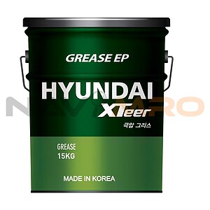 극압 구리스(XTeer GREASE EP)