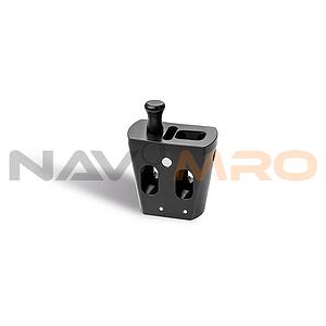 Holder OMNIS NIR, cuvette, 1 mm