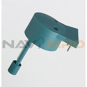 Cond. Cell C=1 f. 743/763