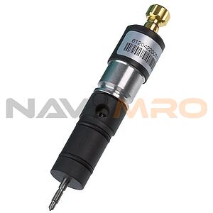 Drive Shaft w. Hg Contact for RDE VA