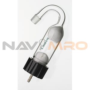 Adsorb. Tube cpl. for 681/703/803