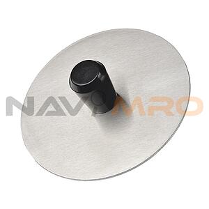 Lid for large sample cup