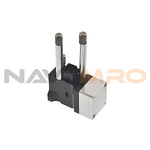 DS2500 Holder for flow cells