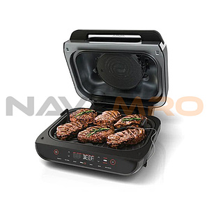 NINJA 푸디 스마트 에어그릴 에어프라이어 (AG551KR)