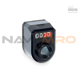 기계식 위치 표시기 (DD51-FN-00.80)