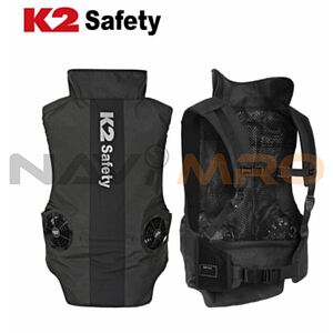서큘 팬 베스트 (IUS25908)