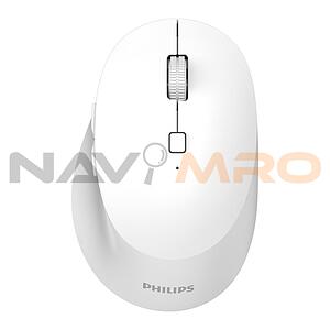 무선 저소음 마우스 (SPK7607)