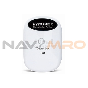 생리대수거함 (JV-100)