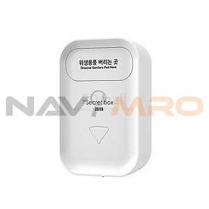 생리대수거함 (JV-050)