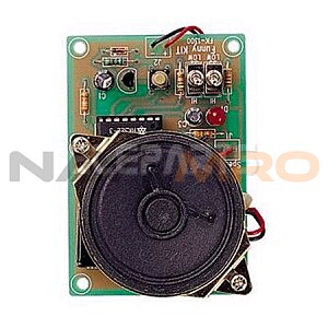 멜로디 재생기 (FK1300 / 반제품)