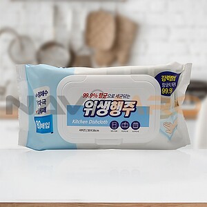 위생행주 (80매)