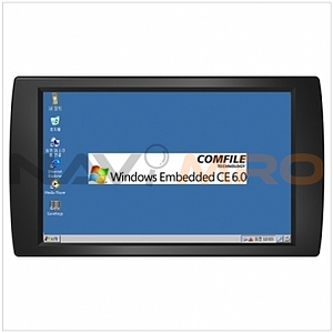 윈CE 터치패널PC (CWV2-102BR)